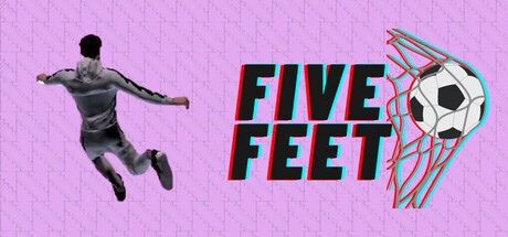Games like Five Feet