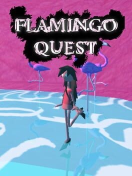 Games like Flamingo Quest
