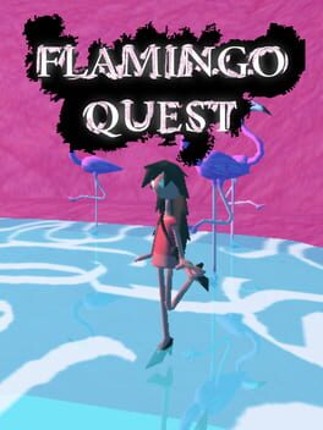 Flamingo Quest Image
