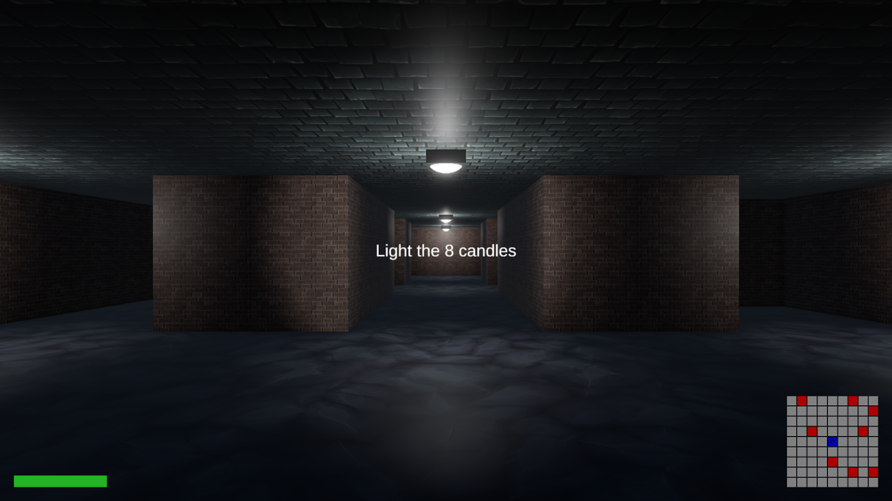 Games like Flickering Lights