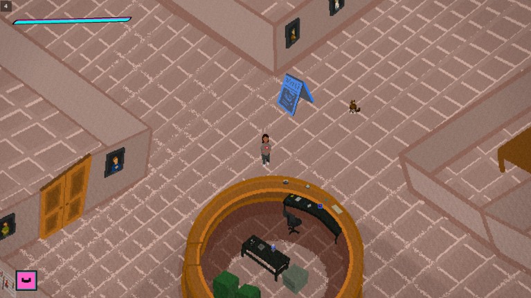 Floppy/Write screenshot