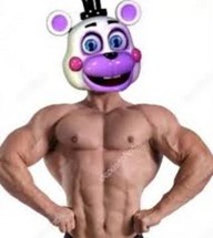 Fnaf irl 2023 Image