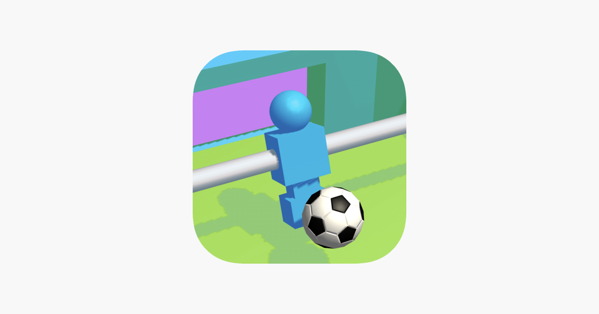 Games like Foosball League