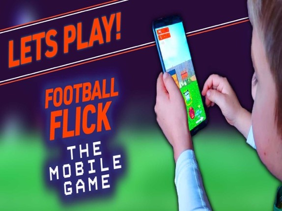 Football Flick screenshot