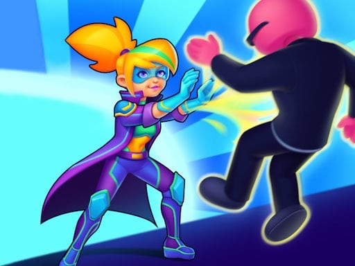 Games like Force Master 3D