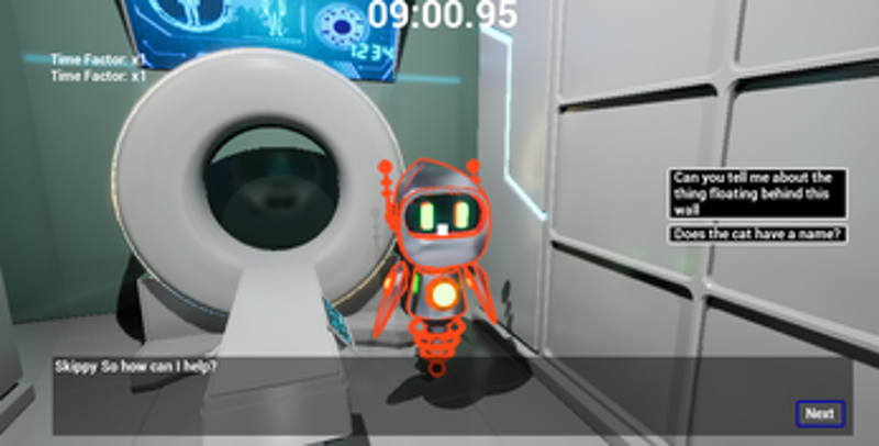 Forced Restart Image