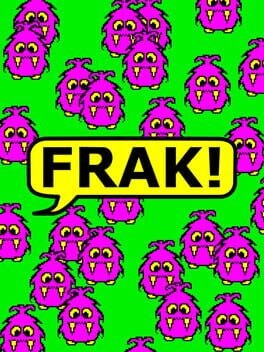 Games like Frak!