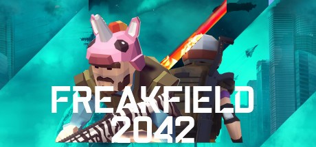 Games like FREAKFIELD 2042