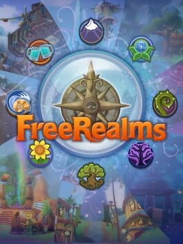 Games like Free Realms