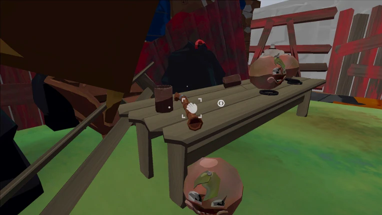 Friends for Strawberry screenshot