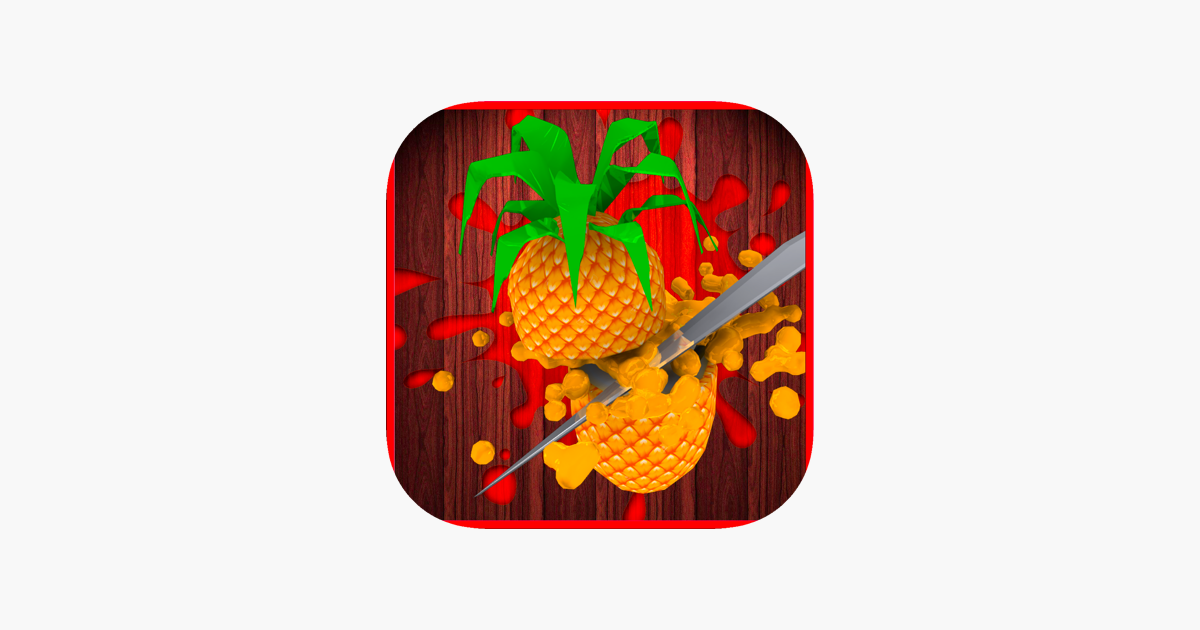 Games like Fruit Slayer-Slice the Pineapple