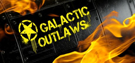 Games like Galactic Outlaws