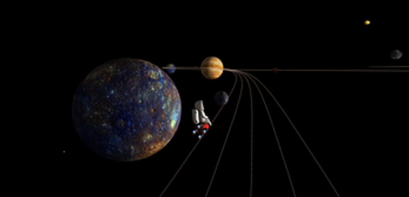 Galaxy Jam Image
