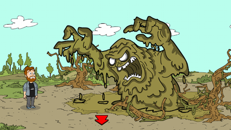 Jig Ibai Saw Trap screenshot