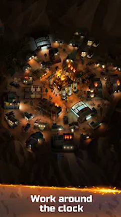 Desert City: Lost Bloom screenshot