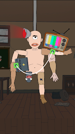 Human Recycling Image