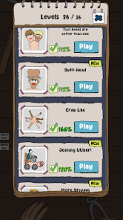 Human Recycling screenshot