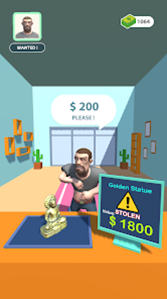 Pawn Shop Master screenshot