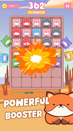 Animal Blocks Image