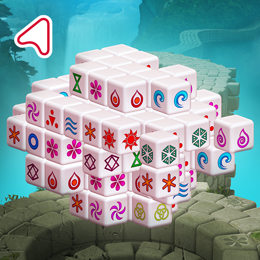 Games like Tap Tiles - Mahjong 3D Puzzle