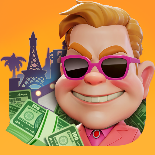 Games like Las Vegas Tycoon