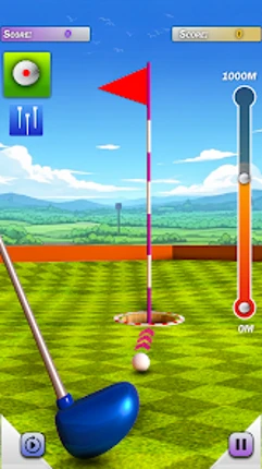 Mini Golf: Putt Putt 3d Game Image