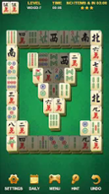 Mahjong Image