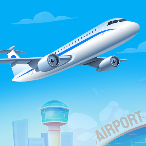 Games like Airport Tycoon Manager Games