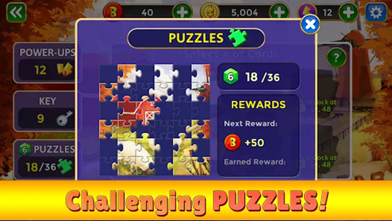 Bingo Star screenshot