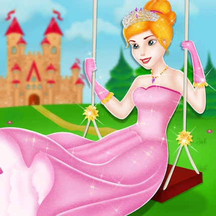 Baby Princess Story Image