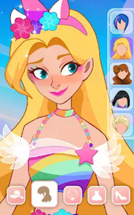 Fashion Princess Image