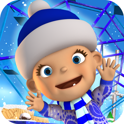 Games like Baby Snow Park Winter Fun