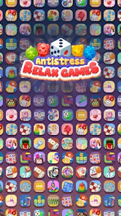 Antistress - Relax Games screenshot