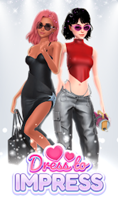 Dress to Impress - Style Game screenshot