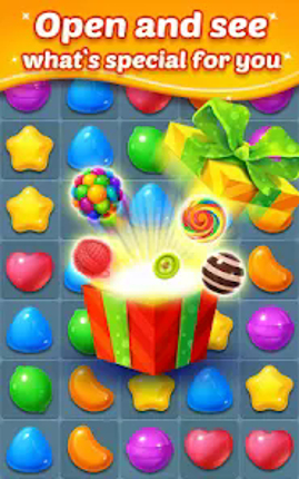 Candy Fever 2 screenshot