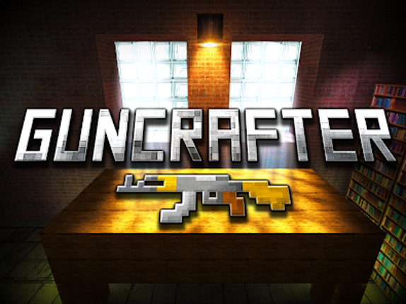 GunCrafter screenshot