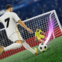 Soccer Super Star Image