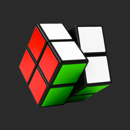 Cube Solver 2x2 Image
