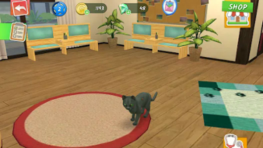 Pet World: My Animal Hospital Image