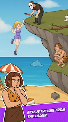 Tricky Twist: Brain Puzzle screenshot