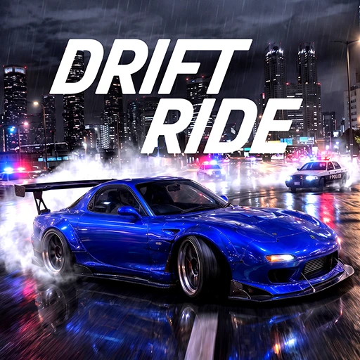 Games like DRIFT RIDE 2