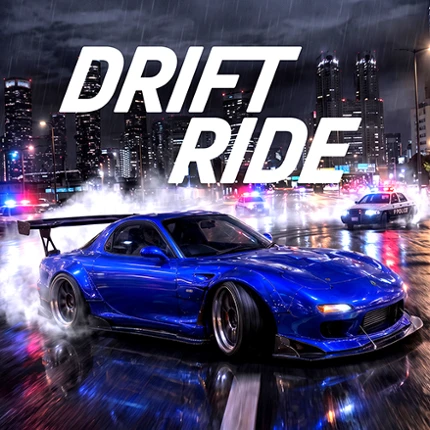 DRIFT RIDE 2 Image