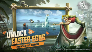 Metal Slug: Awakening Image