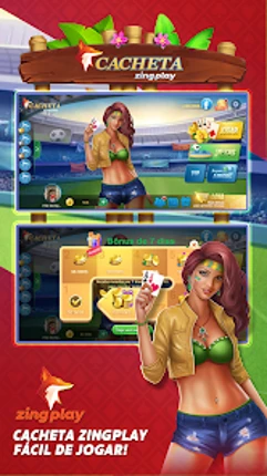 ZingPlay - Jogos de Cartas Image