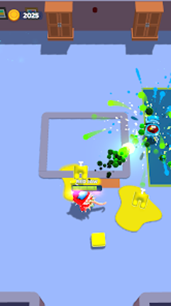 Impostor Legends screenshot