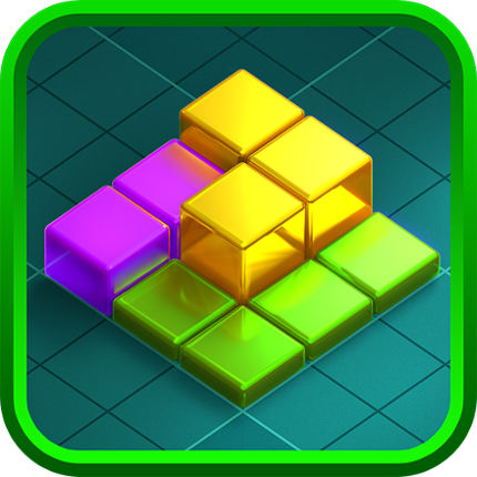 Playdoku: Block Puzzle Games Game Cover