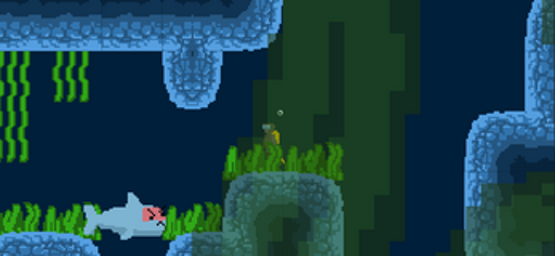 ANGRYFISHE screenshot