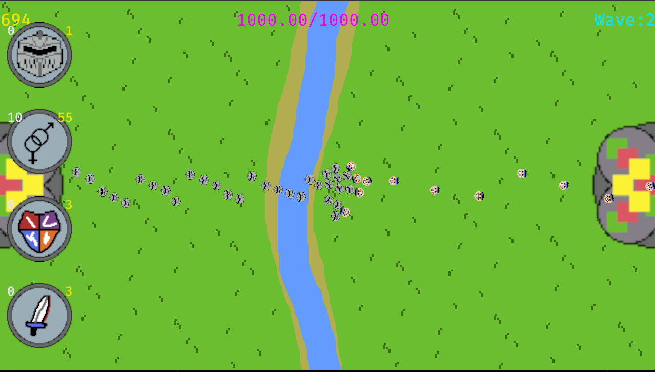 Games like bevy_jam4_click_defense