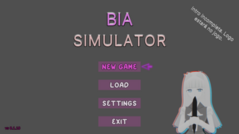 Bia Simulator vs 0.1.10 screenshot