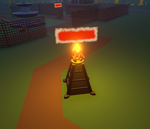 Bone'z and Towers Image